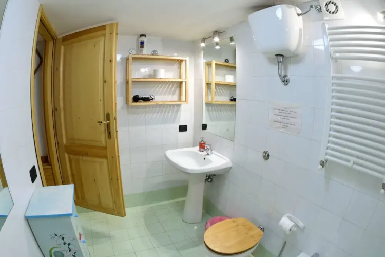 Loft Nel Cuore di Roma
