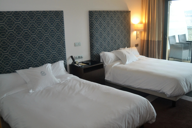 Pazo Los Escudos Hotel And Spa Resort
