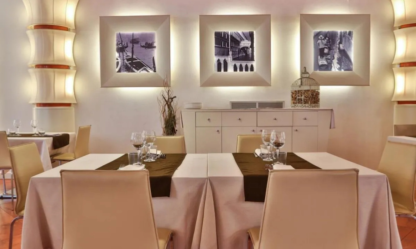 Best Western Plus Hotel Galileo Padova photo 28