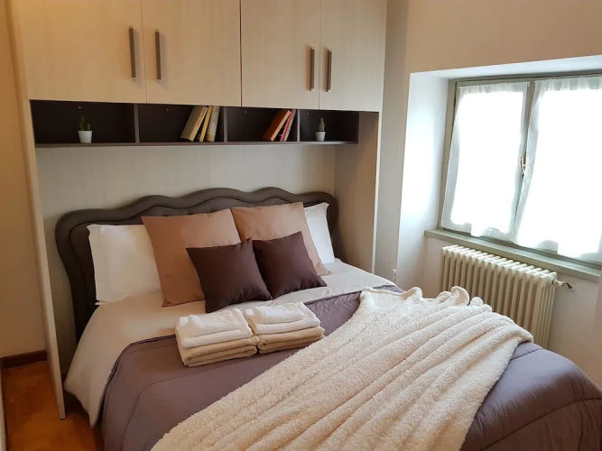 La Casetta Apartment
