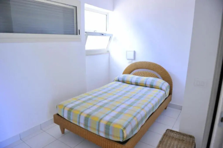 Apartment- Type D