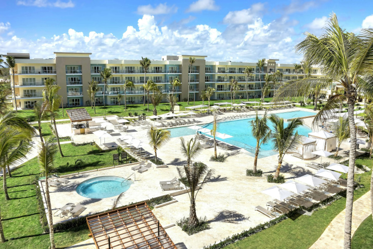The Westin Puntacana Resort and Club photo 33