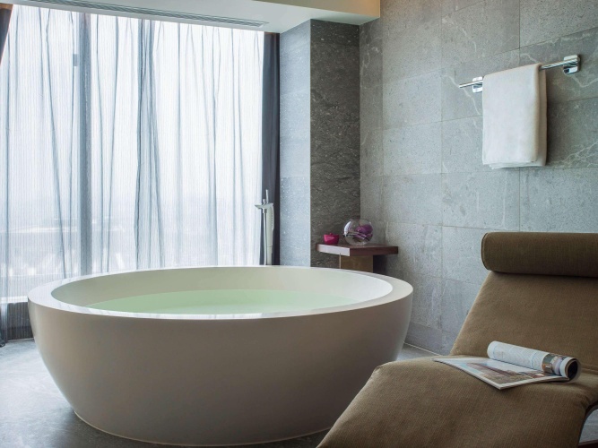 Pullman Saigon Centre photo 25