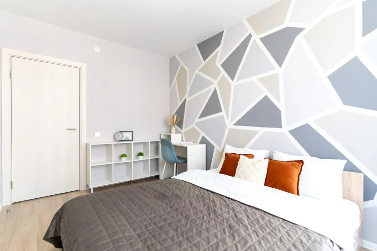 Фотография номера квартиры Апартаменты Степаненков в переулке Полимерный 13