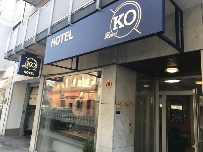 Image de l'hôtel
