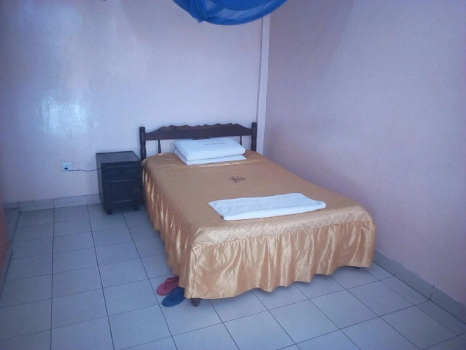 Mocharo Hotel