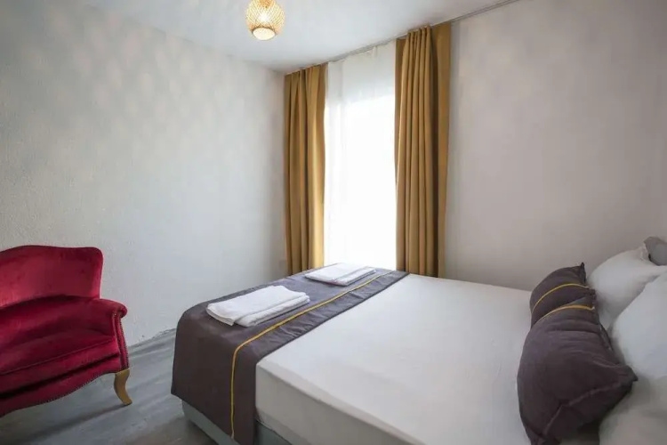 Surla Hotel