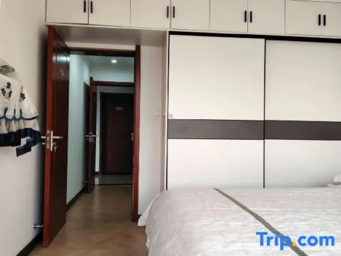 Family Suite with view
