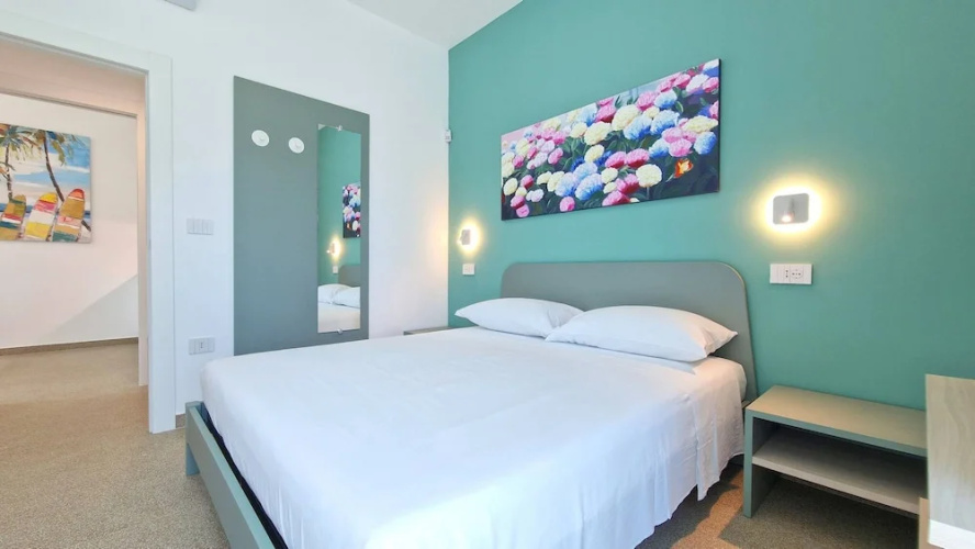 Suite Fontanelle Luxury 12 by Salentoaffitti