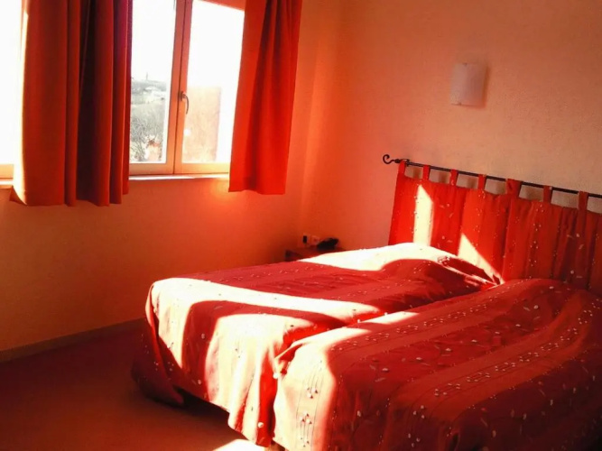 l'Auberge du Quercy Blanc
