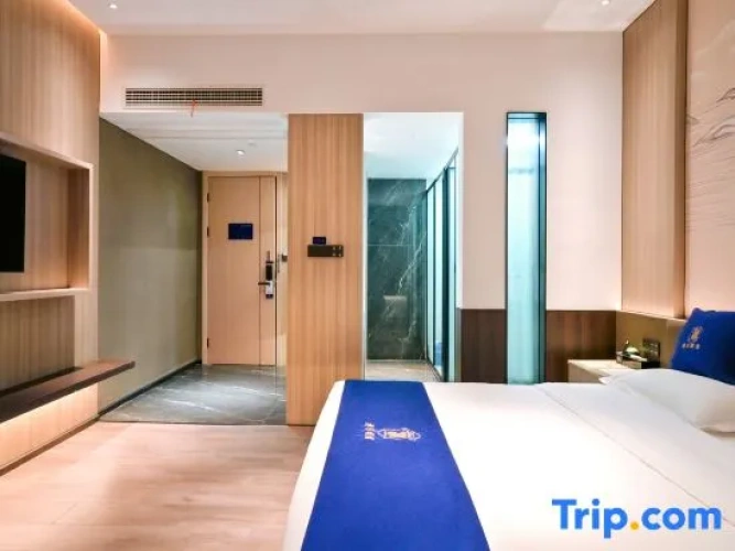 Privilege Double room