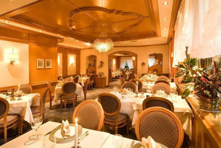 Hotel Isabella