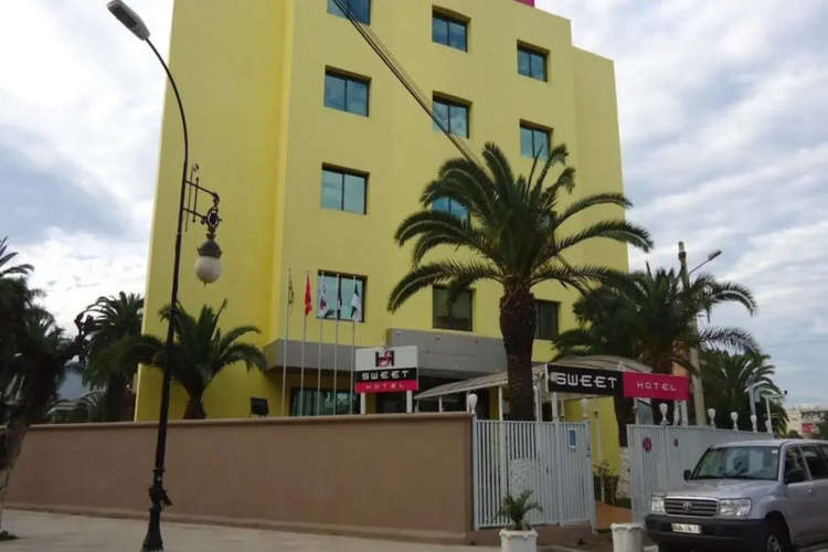 Hotelafbeelding