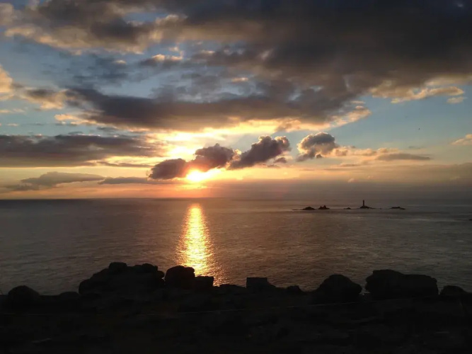 The Land’s End Hotel