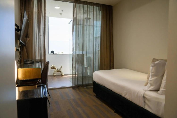 57 Hotel