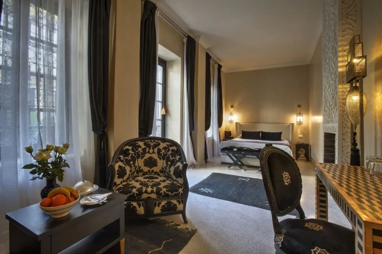 Classic Suite