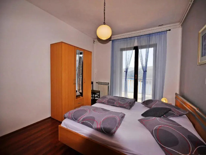 Apartments Paliska