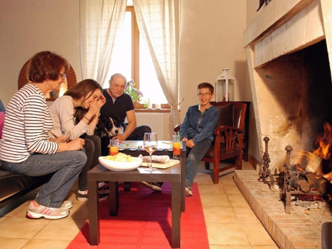 Standard Family room