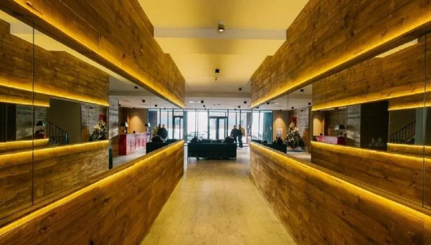 Imagen del hotel