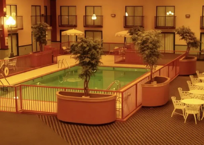 Super 8 by Wyndham Altus