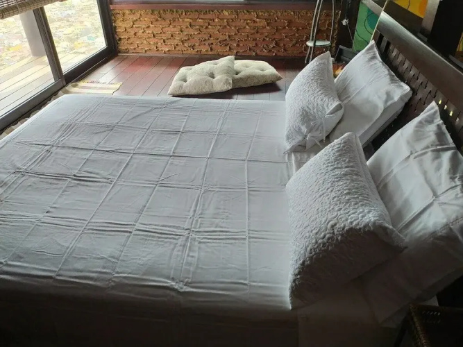Casa do Arquiteto - Arraial do Cabo