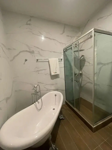 QMB Apartment