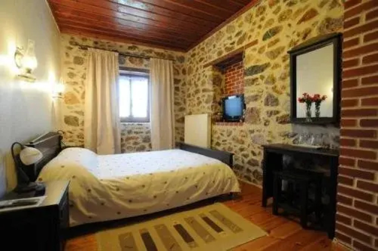 Aposkepos Hotel
