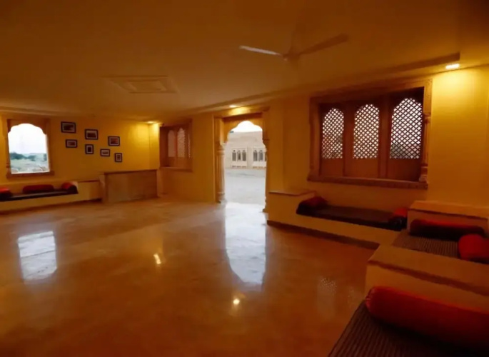 Ratnawali Camps