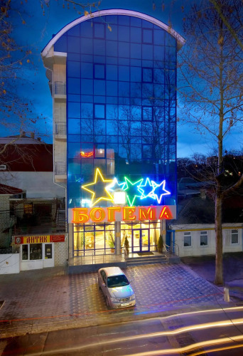 Фотография отеля