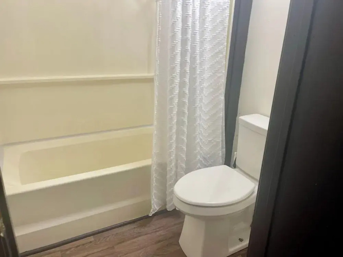 Cameron Suites