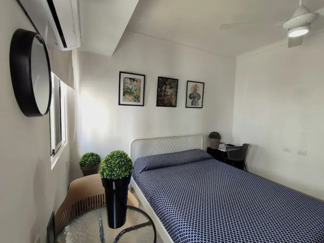 Habitación Privada Centrica