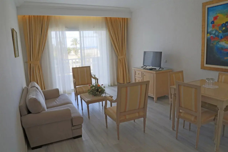 Djerba Golf and Spa