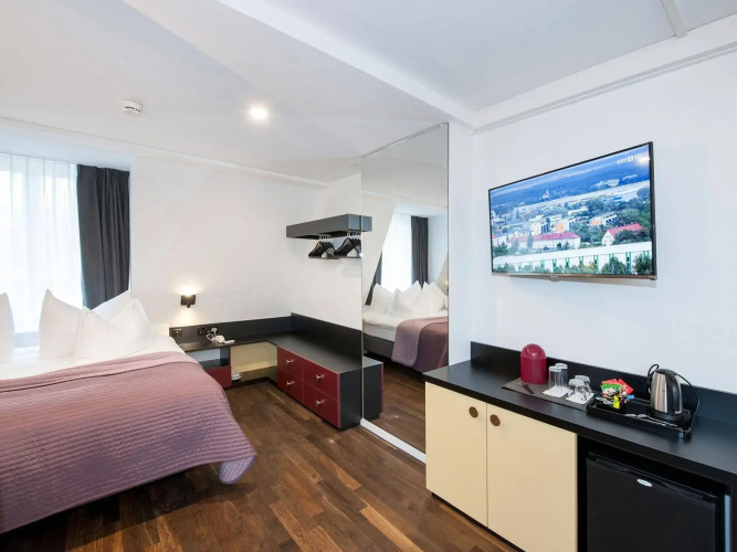 Hotel Hottingen