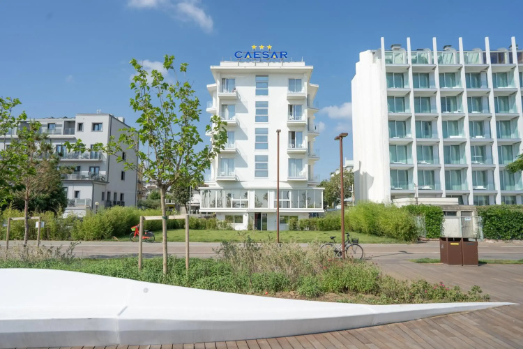 Imagen del hotel