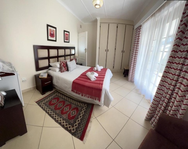Superior Double room