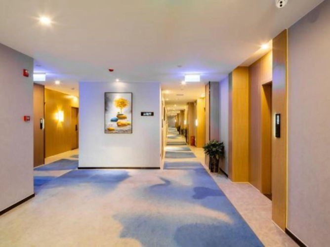 Xi'an tequan Hotel