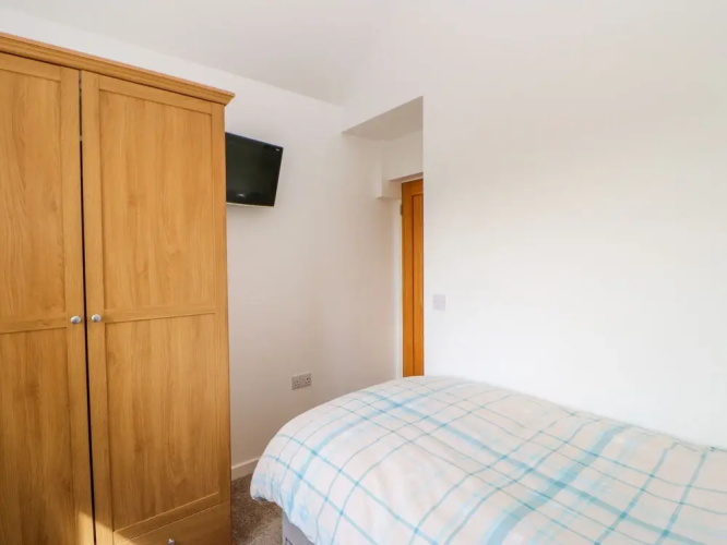 2 West Haswicks