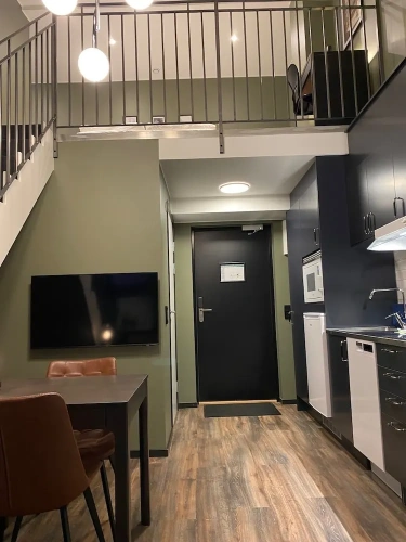 Premium Double room