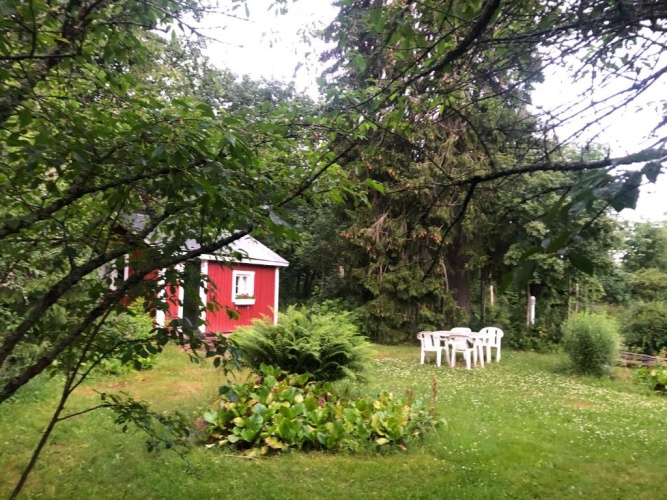 Economy Cottage