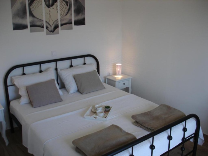 Double Apartment