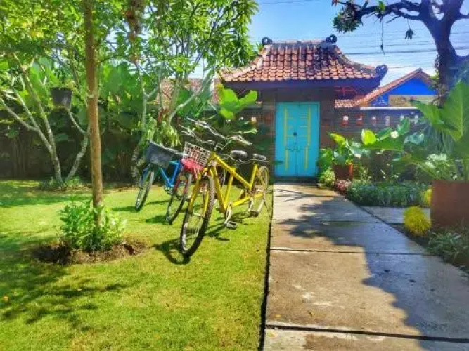 Summergrass Bed & Breakfast