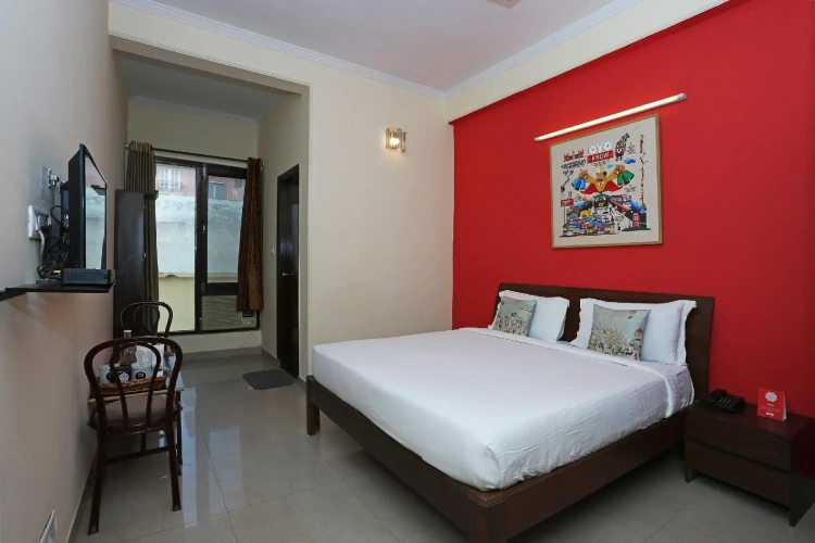 Classic Double room
