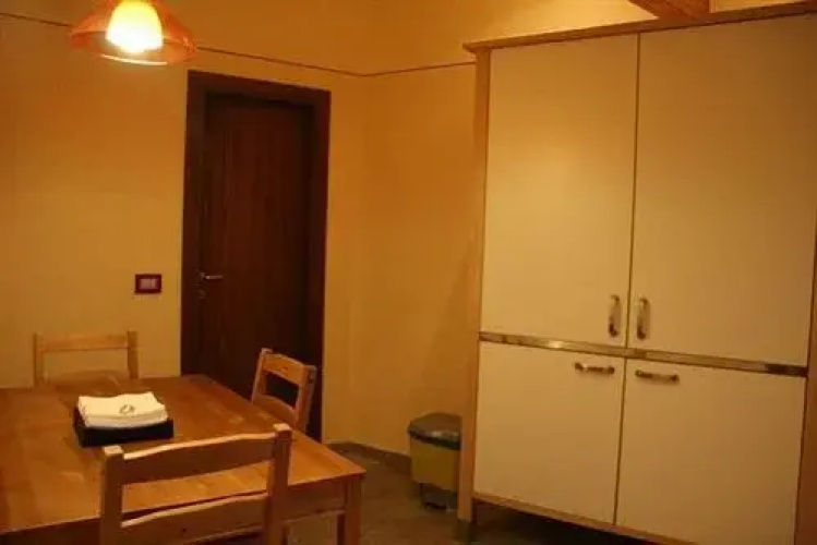 Frusa Bed Breakfast