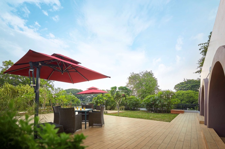 Parkroyal Penang Resort photo 36