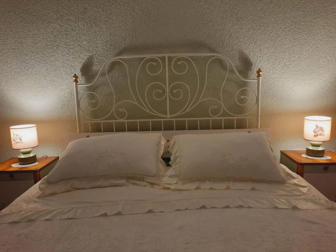 Apartment Bella Rosa