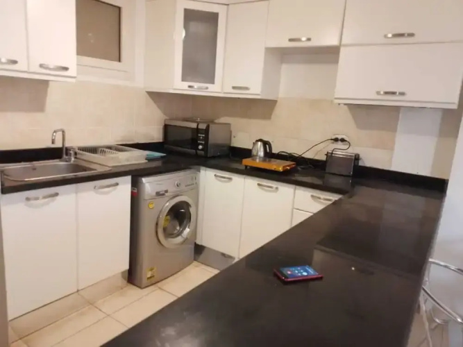 Remarkable 2-bed Apartment in Makadi Heights