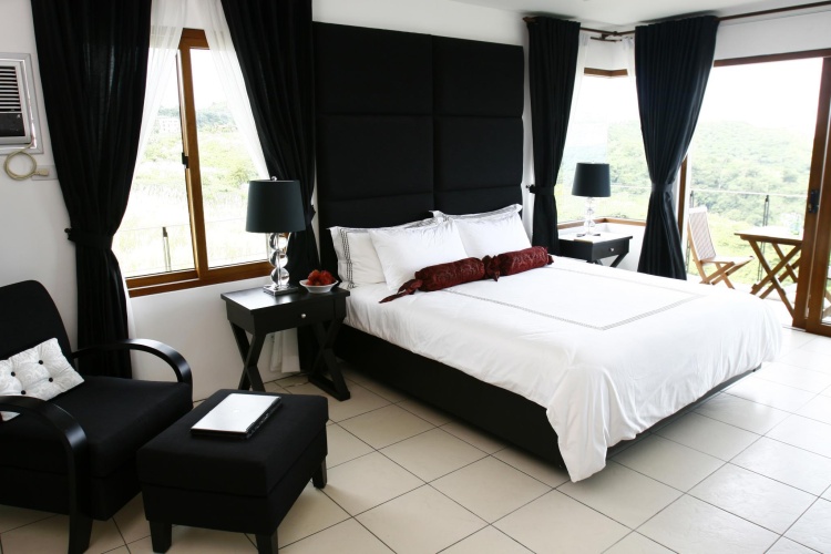Premium room