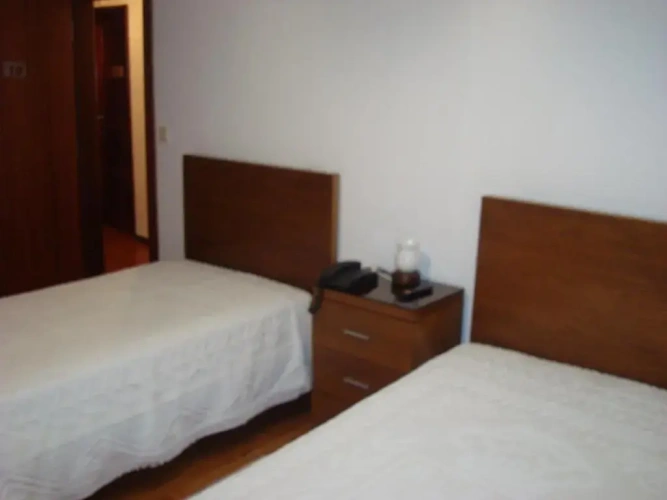 Economy Twin room
