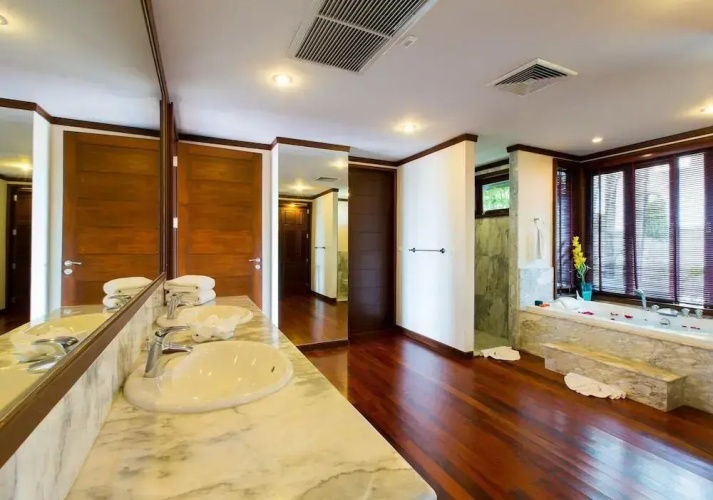 Katamanda Kata View villa E5 near kata Noi Beach