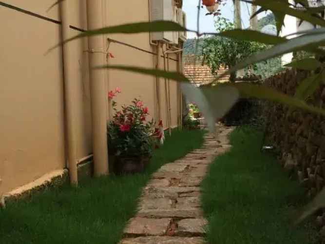 Qingmei Zhuma Inn